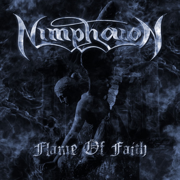 NimphaioN-Flame Of Faith